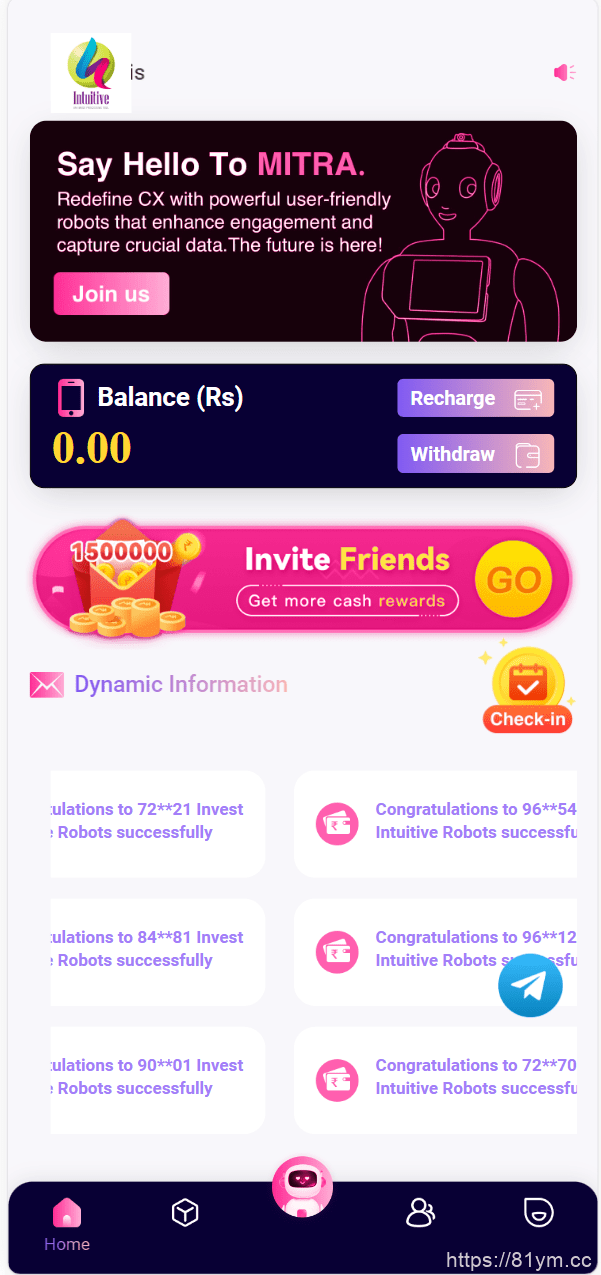 推荐 智能AI投资理财/一键安装/开源无加密