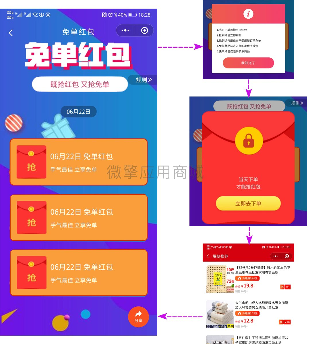 首席赚钱省钱专家1.5.8+前后端