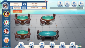 最新量推3代换皮系列服务端3系-完整数据